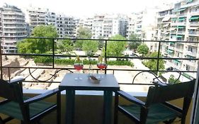 Luxury Apt At Navarino Square