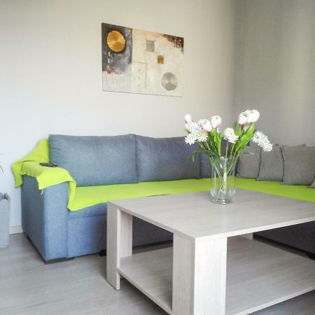 Luxury Apt At Navarino Square Salonic Exterior foto